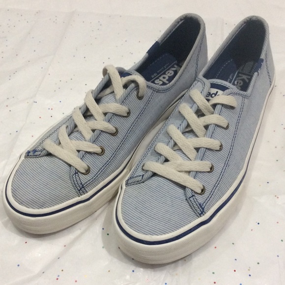 Keds Shoes - Keds original canvas shoe 👟